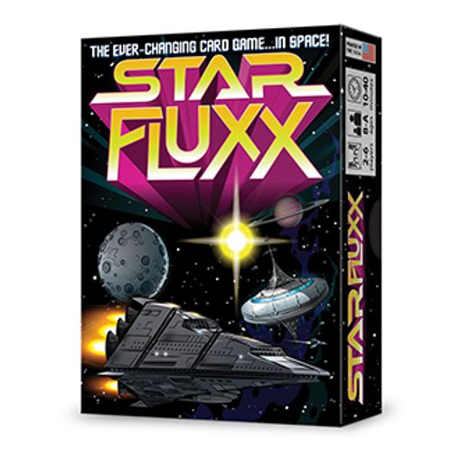Star Fluxx thumbnail