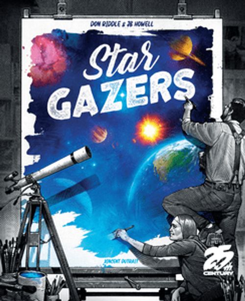 Star Gazers thumbnail