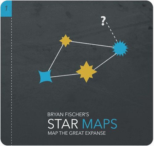 Star Maps thumbnail