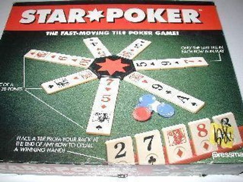 Star Poker thumbnail