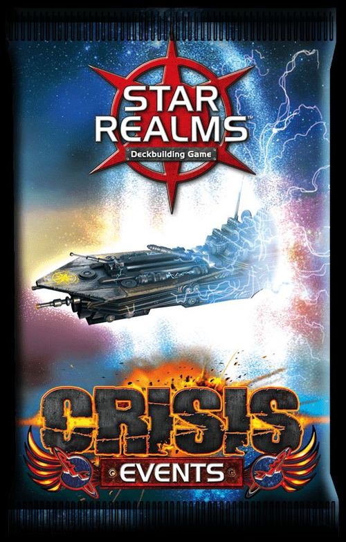 Star Realms: Crisis – Events thumbnail
