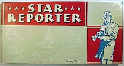 Star Reporter thumbnail