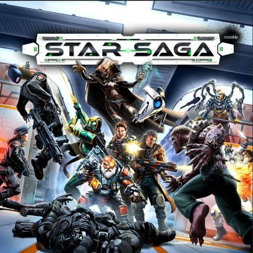 Star Saga thumbnail