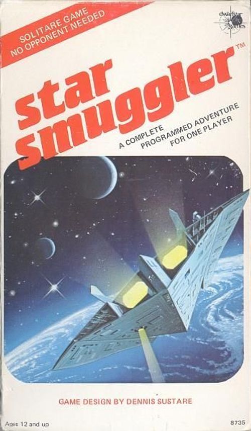 Star Smuggler thumbnail