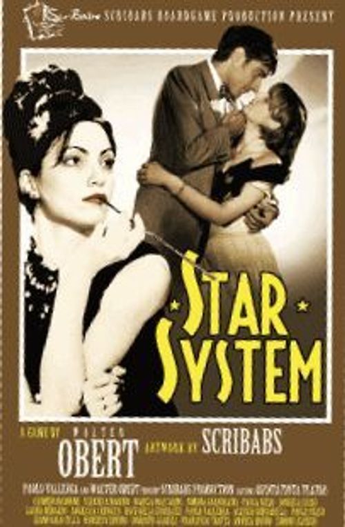 Star System thumbnail