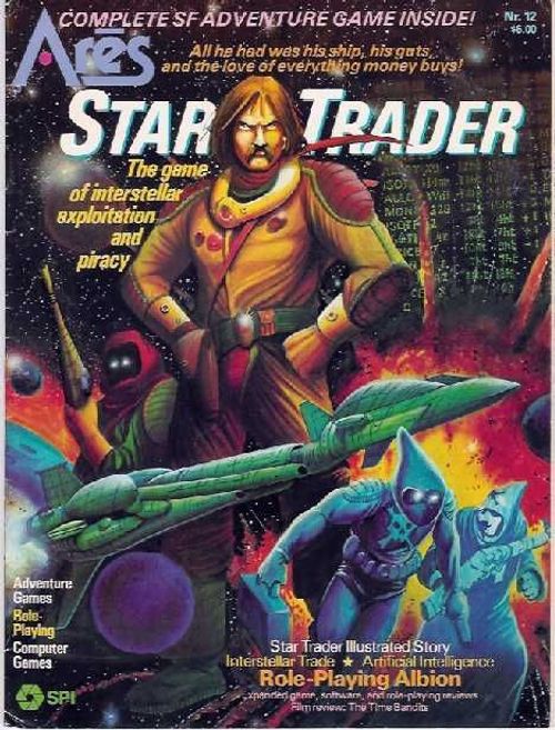 Star Trader thumbnail