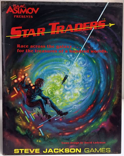 Star Traders thumbnail