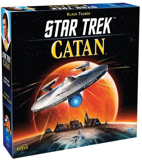 Star Trek: Catan thumbnail