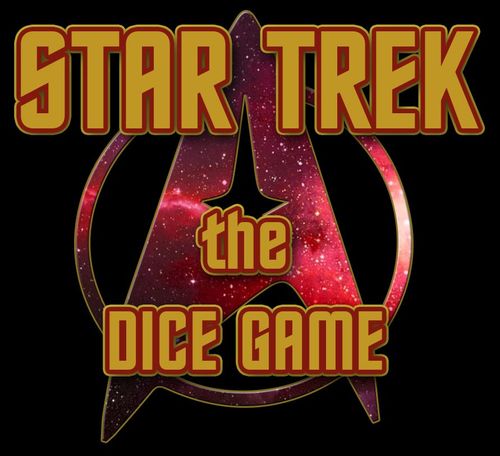 Star Trek: The Dice Game thumbnail