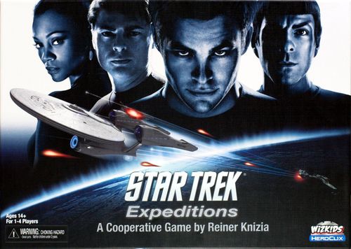 Star Trek: Expeditions thumbnail