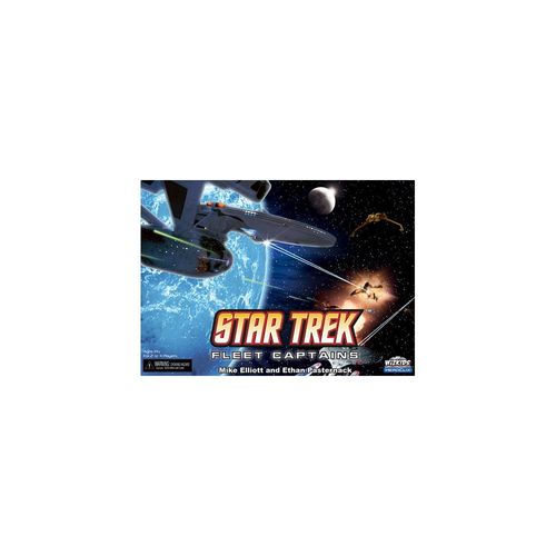 Star Trek: Fleet Captains thumbnail