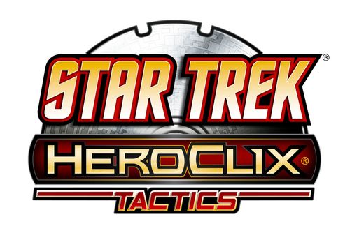 Star Trek HeroClix: Tactics thumbnail