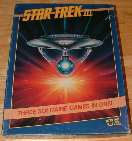 Star Trek III thumbnail