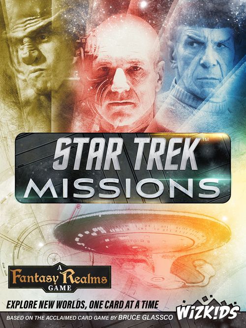 Star Trek: Missions thumbnail