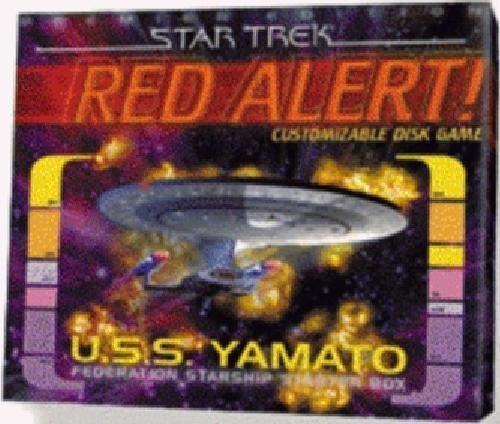 Star Trek Red Alert! thumbnail