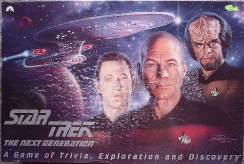 Star Trek: The Next Generation thumbnail