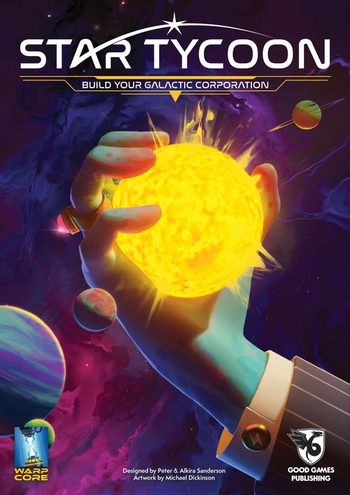 Star Tycoon thumbnail