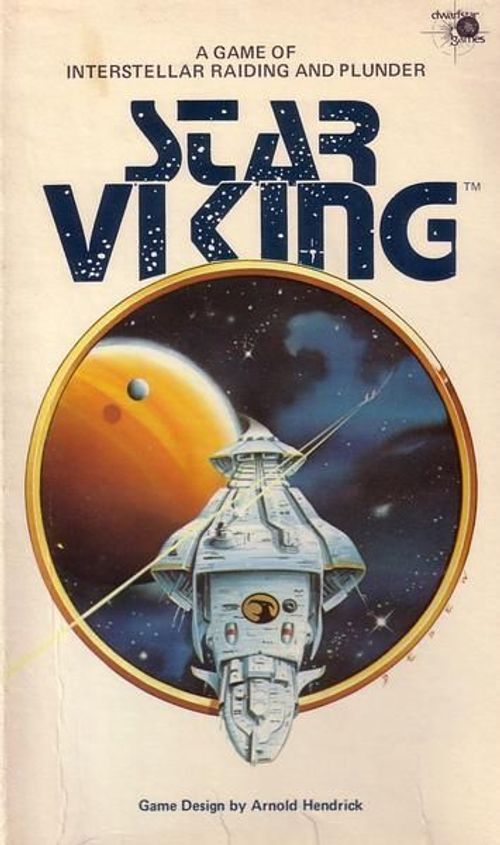 Star Viking thumbnail