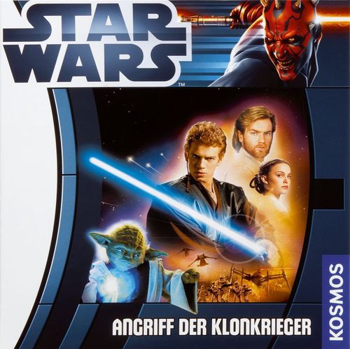 Star Wars: Angriff der Klonkrieger thumbnail