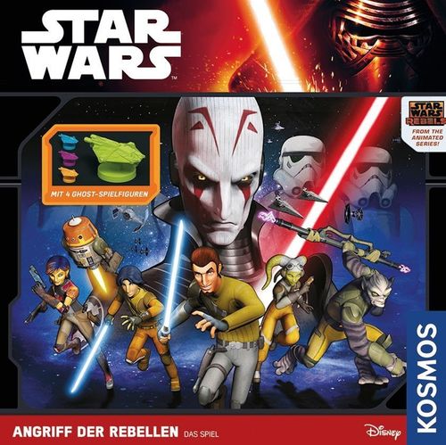 Star Wars: Angriff der Rebellen thumbnail