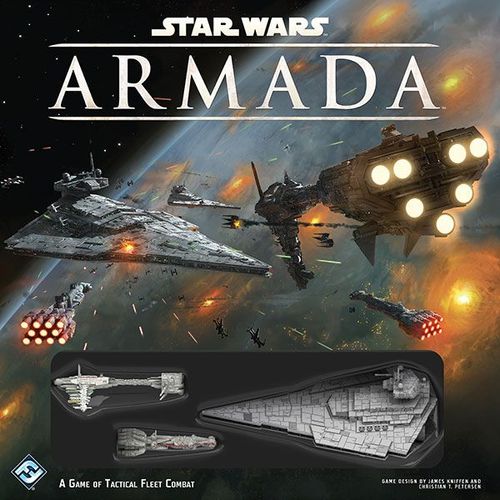 Star Wars: Armada thumbnail