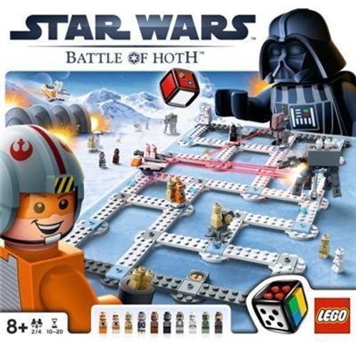 Star Wars: Battle of Hoth (2012) thumbnail