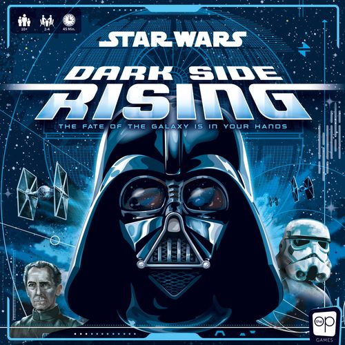 Star Wars: Dark Side Rising thumbnail