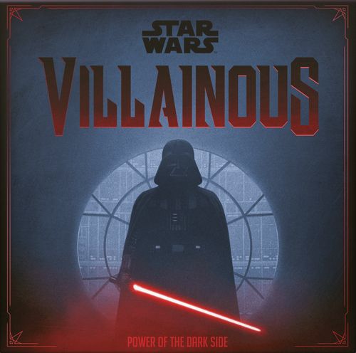 Star Wars Villainous: Power of the Dark Side thumbnail