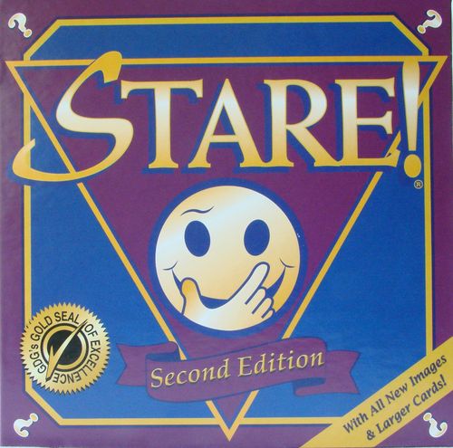 Stare! thumbnail