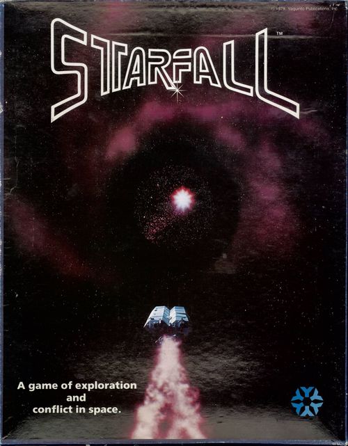 Starfall (1979) thumbnail