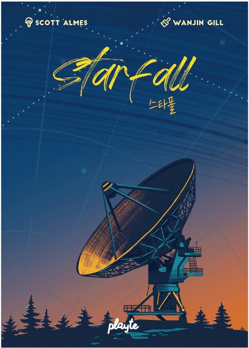 StarFall thumbnail