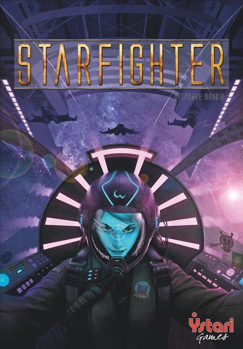 Starfighter thumbnail