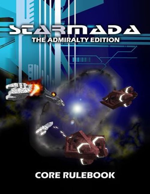 Starmada: The Admiralty Edition thumbnail