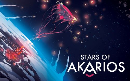 Stars of Akarios thumbnail