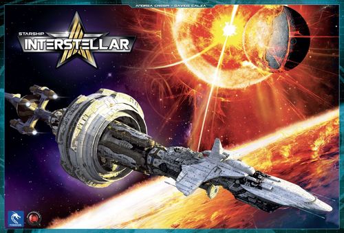 Starship Interstellar thumbnail