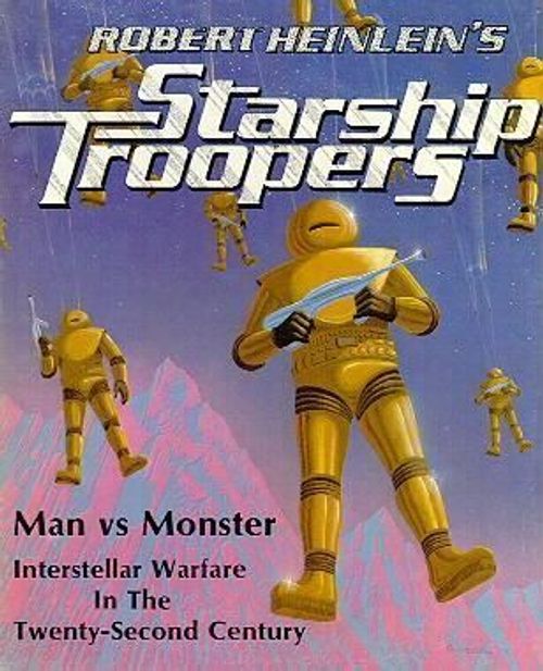 Starship Troopers thumbnail