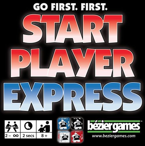 Start Player Express thumbnail