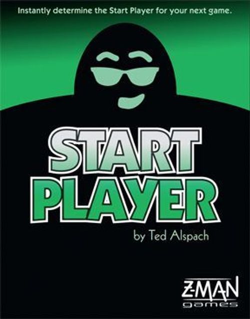 Start Player thumbnail