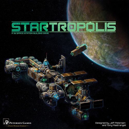 Startropolis thumbnail