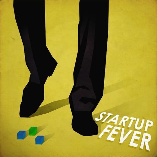 Startup Fever thumbnail