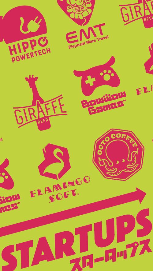 Startups thumbnail