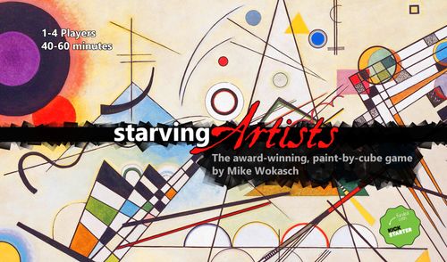 Starving Artists thumbnail