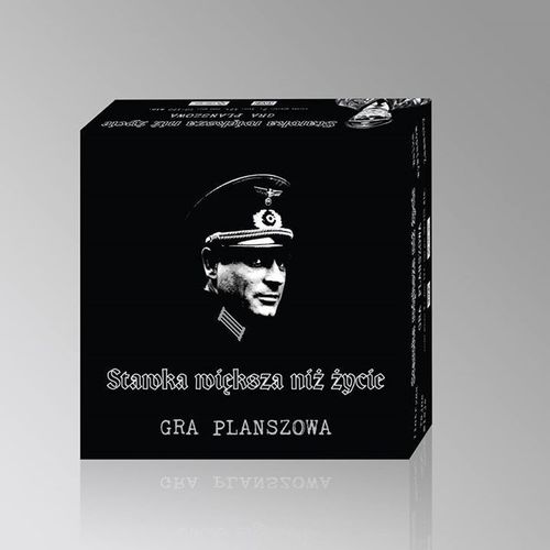 Stawka większa niż życie thumbnail
