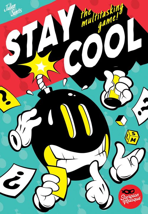 Stay Cool thumbnail