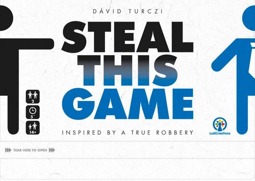 Steal This Game thumbnail