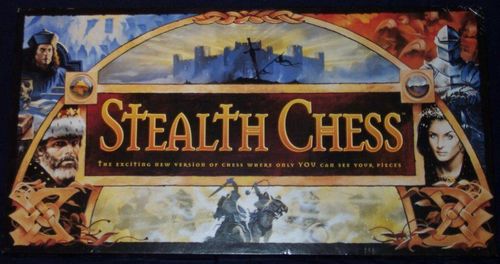 Stealth Chess thumbnail