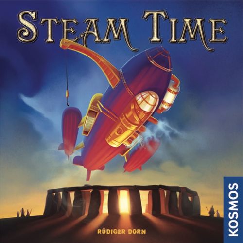 Steam Time thumbnail