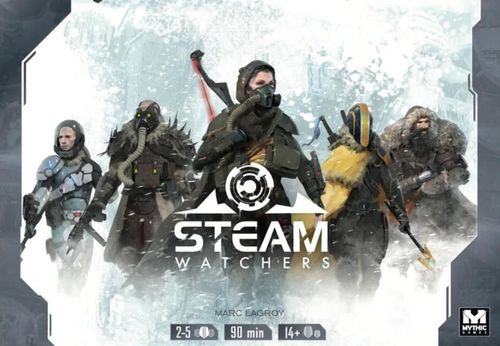 Steamwatchers thumbnail