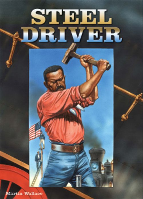 Steel Driver thumbnail