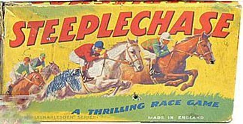 Steeplechase thumbnail